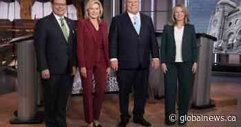 Ontario election 2025: Where the leaders are on Tuesday, Feb. 18
