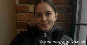 Police appeal for help finding missing 15-year-old from Watford