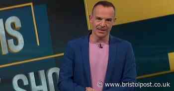 Martin Lewis explains how to get £275 for free from Nationwide