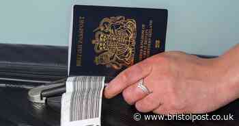 Foreign Office issues warning to UK tourists travelling to Spain