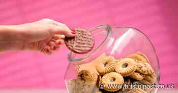 Gastroenterologist says cutting one food 'resets body' in two weeks