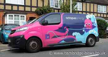 Octopus Energy offering £2k to Lloyds, Halifax, Nationwide and Santander customers