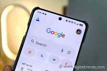 Google is testing shortcut for the upcoming ‘AI Mode’ for search on mobile