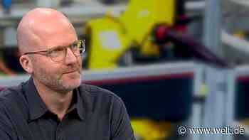 „Man schafft es nicht so richtig, Wirtschaft mit Emotionen zu verbinden“