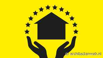 IABR, ACAN NL en Academie van Bouwkunst Amsterdam worden partner van HouseEurope!