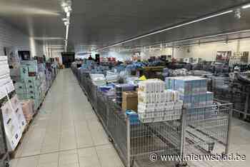 Aldi opent voor tweede keer outlet in vroegere winkel