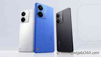 Realme Neo 7 SE, Realme Neo 7x Launch Date Announced: Expected Specifications, Features