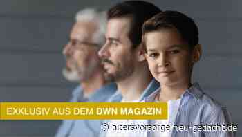 Generationenkonflikt oder Gemeinschaft? Warum Alt und Jung einander brauchen