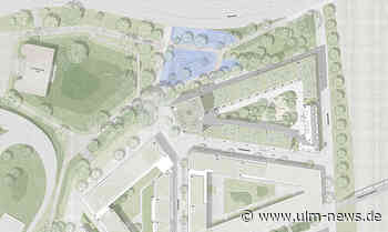 Ulmer Dichterviertel kommen einen großen Schritt weiter: Architektenwettbewerb für weiteren Komplex