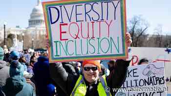 De emancipatie-inferno: Waarom DEI nog steeds broodnodig is