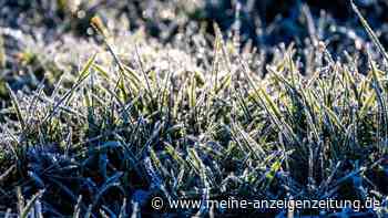 Warmfront weckt Vorfreude auf den Frühling