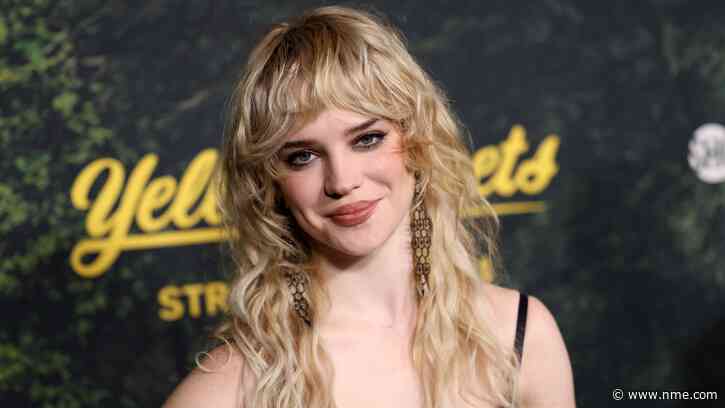 Sophie Thatcher could star in ‘Mr & Mrs Smith’ after Billie Eilish turned down role