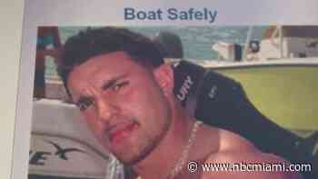 18 years after losing son to boating accident, mom pushes for Lucy's Law: ‘How many more have to die?'