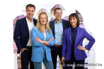 Vastgoedkantoren gaan fuseren en worden een van de grootste spelers in de provincie