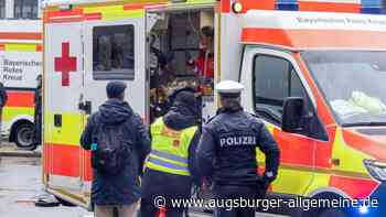 So geht es den Verletzten des Münchner Anschlags