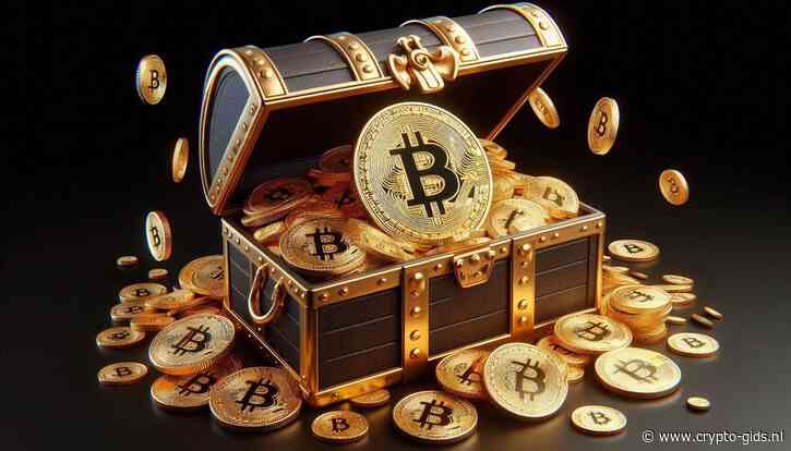 Is Bitcoin Investeren in 2025 Winstgevend? Een Positieve Vooruitblik