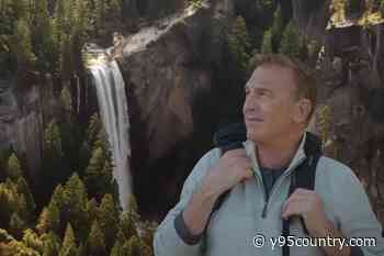 Kevin Costner’s Great Advice In Yellowstone To Yosemite Doc