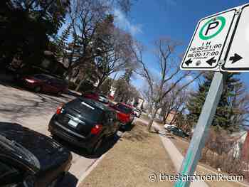 Letters: Fighting Fringe parking ticket with Saskatoon city hall frustrates