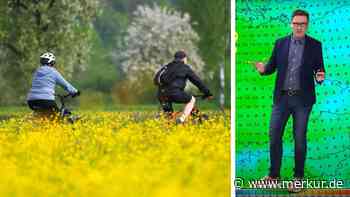 „Frühlingsturbo“ zündet beim Wetter in Baden-Württemberg
