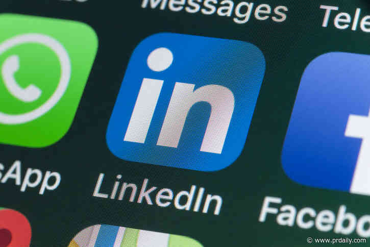 Tips for how brands can win on LinkedIn