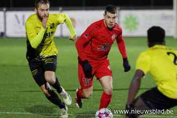 FC Moen verdwijnt uit eerste provinciale, maar spelers zorgen bijna voor grote verrassing in derby: “We blijven ons vel duur verkopen”