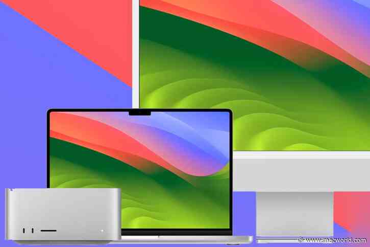 Deciding when to buy a Mac is about to get a lot easier