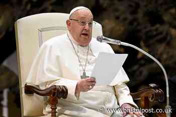 Vatican cancels more events as Pope remains ill in hospital
