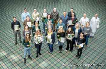 Zentralklinik schult Atmungstherapeuten aus ganz Deutschland