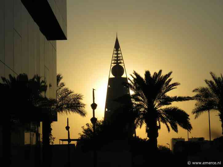 Arabieren investeren in Europese AI-start-up