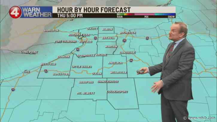 Stuck in the freezer, lake flakes for some