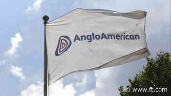 Anglo American sells nickel business for up to $500mn