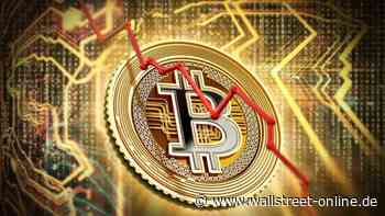 Crash oder Comeback?: Ethereum stabil, während Bitcoin weiter rutscht – Trendwende in Sicht?