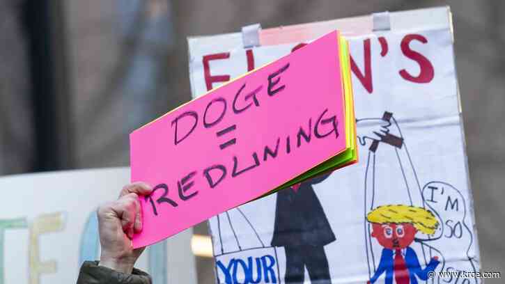 DOGE and Musk: The 5 biggest controversies so far