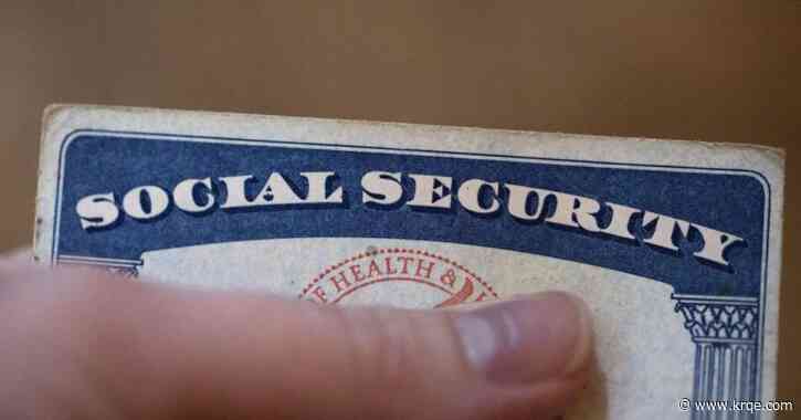 Social Security head steps down over DOGE data access: Sources