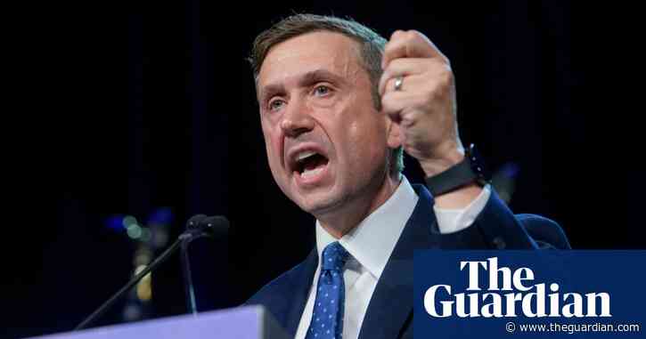 DNC chair outlines pro-worker, union focus in first memo in fight against Trump