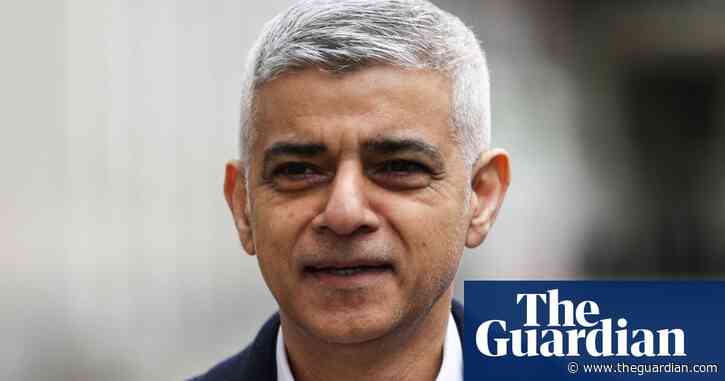 Sadiq Khan says ‘Brexit was a mistake’ and closer EU ties could counter Trump tariffs