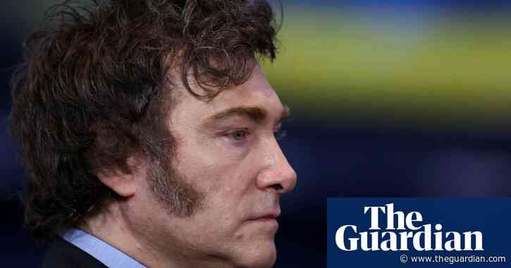 Argentina opposition calls for impeachment of Javier Milei after cryptocurrency collapse