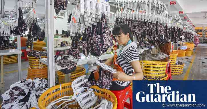 UK marketplace sellers face ‘second Brexit’ hit from Trump’s US import rules