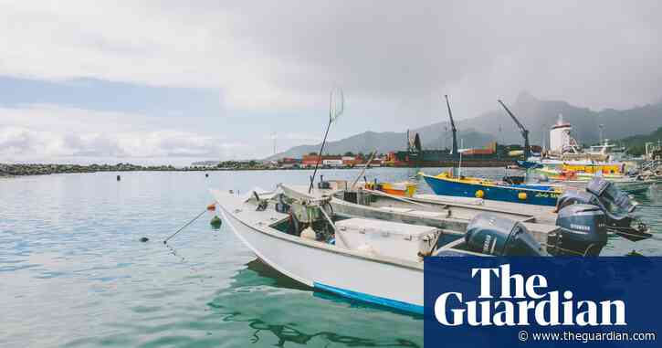 Cook Islands PM defends signing of wide-ranging deal with China