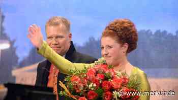 Luise Kinseher: Comeback am Nockherberg!