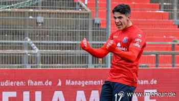 Leihspieler wecken Hoffnung für Haching in der 3. Liga