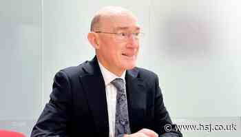 Trust appoints primary care leader as chair