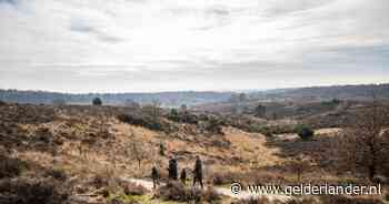 Nieuwe maatregelen op en rond Posbank roepen vragen op: blijft 'ons' natuurpark toegankelijk?