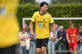 VK Knesselare doet uitstekende zaak met winst tegen FC Assenede: “Iedereen moet beseffen dat we degradatievoetbal spelen”