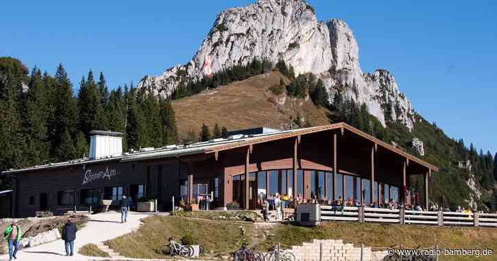 Halli-Galli-Tourismus? Streit um Kampenwandbahn geht weiter