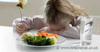 Children's dietician shares one thing you should always avoid during kids' mealtimes