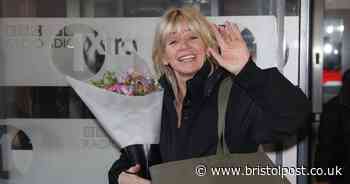 Zoe Ball career update as she gets new show and another DJ leaves