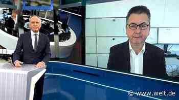 „Allein die Verhandlung über einen Waffenstillstand ist positiv für den Aktienmarkt“