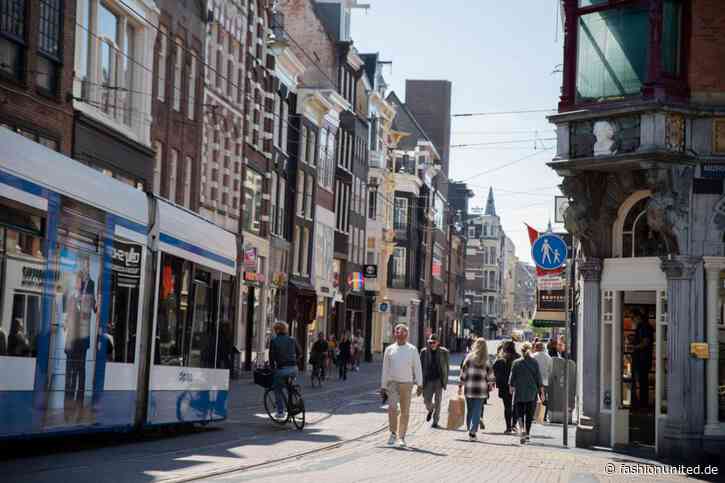 Geschäfte ohne Personal machen Kund:innen neugierig