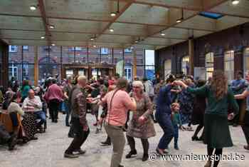 Klankenhout zet muzikale erfgoed in de kijker